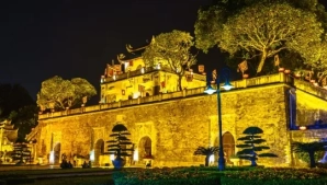HANOI NIGHT TOURS: WHERE HISTORY COMES ALIVE