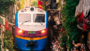 EXPLORING HA NOI - THE CAPITAL OF VIETNAM