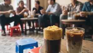 VIETNAMESE COFFEE CULTURE - MORE THAN A DRINK