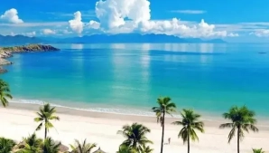 EXPLORING DA NANG - THE MIAMI OF ASIA