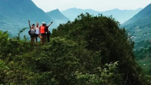 TREKKING IN VIETNAM: A MUST-TRY EXPERIENCE FOR NATURE LOVERS