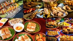 THE SOUL OF HOI AN IN EVERY BITE: WHAT TO EAT IN HOI AN ANCIENT TOWN