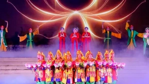 HUE ROYAL COURT MUSIC: VIETNAM’S UNESCO CULTURE HERITAGE