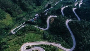 Ha Giang Loop: Vietnam’s Most Breathtaking Mountain Road Trip