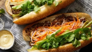 The Global Love for Banh Mi: From Vietnamese Streets to Worldwide Communities