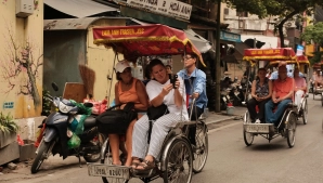 Is Vietnam Safe to Travel ? A Look at Everyday Life on the Streets