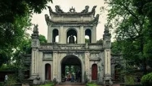 Temple of Literature Hanoi: A Journey Into Vietnam’s Scholarly Heritage