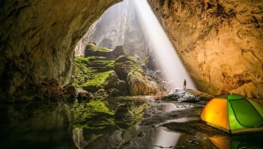 Son Doong Cave: Vietnam’s Most Extraordinary Adventure