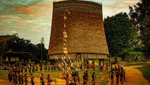The Space of Gong Culture in Vietnam’s Central Highlands: A Living Cultural Treasure