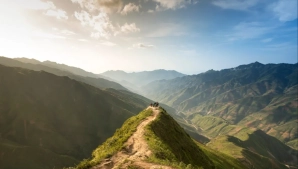 Ta Xua Vietnam Enters Asia's Top Emerging Travel Destinations