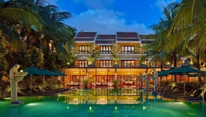 2 Hotels in Vietnam Named Among the World's Best