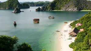 Discover Soi Sim Beach: Vietnam's Hidden Gem Among the World's Best Beaches