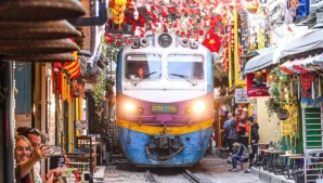 Vietnam transportation guide for international travelers in 2026