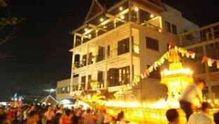 ancientluangprabanghotelbanpakham