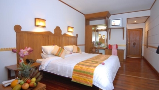 hotelamazingnyaungshwe