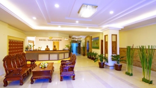 hotelyadanarbonmandalay