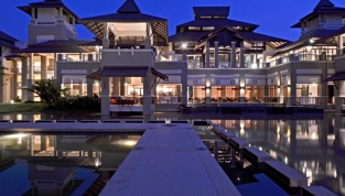 reservelemeridienchiangrairesort