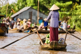 Mekong Delta