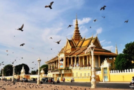 Phnom Penh