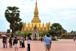 Vientiane