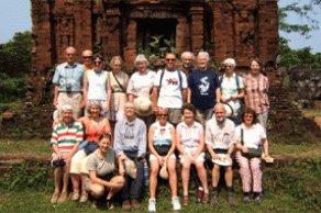 BEST OF VIETNAM 08 DAYS