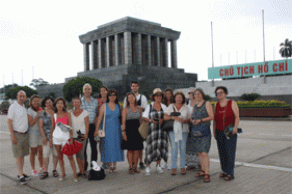 HELLO INDOCHINA 10 DAYS