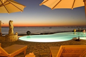 Amazing Ngapali Resort 