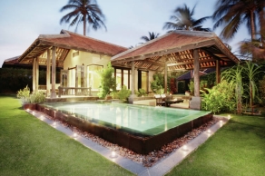 Anantara Mui Ne Resort & Spa