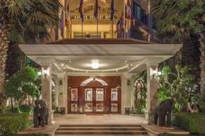 Angkor Holiday Hotel