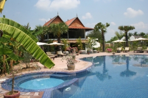 Battambang Resort 