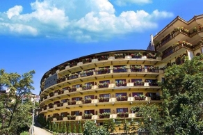 Chau Long Sapa Hotel 