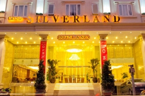 Grand Silverland Hotel & Spa