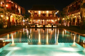 Green Park Boutique Vientiane 