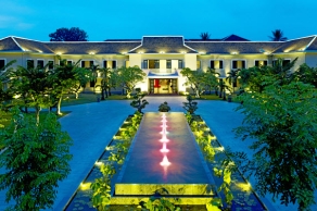 Hoi An Historic Hotel 