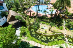 Hoi An Trails Resort & Spa