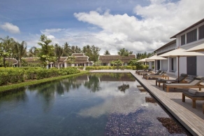 Hotel De La Paix Luang Prabang