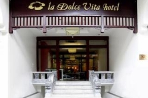 La Dolce Vita Hanoi Hotel 