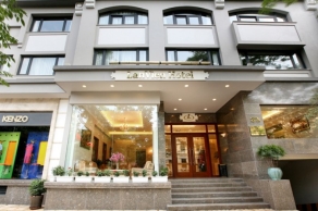 Lan Vien Hotel Hanoi