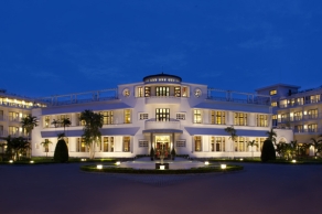 La Residence Hotel & Spa 