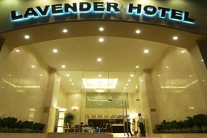 Lavender Hotel
