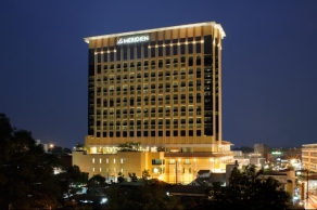 Le Meridien Chiang Mai