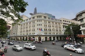 Majestic Saigon Hotel