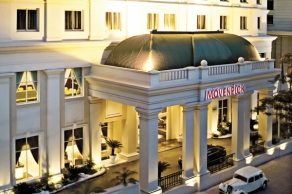 Mövenpick Hotel Hanoi
