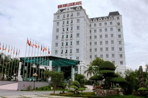 Legend Ninh Binh Hotel