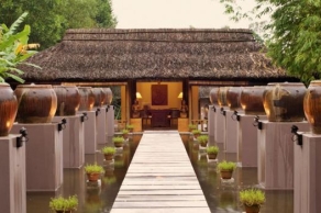 Pilgrimage Village Boutique Resort & Spa Hue