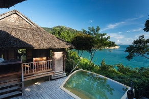 Six Senses Ninh Van Bay 