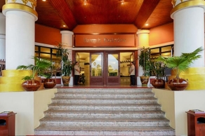 Summit Parkview Yangon