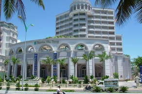 Sunrise Nha Trang Beach Hotel & Spa