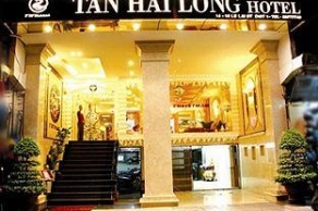 Silverland Central â€“ Tan Hai Long Hotel & Spa 