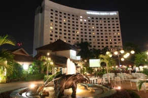 The Imperial Mae Ping Hotel